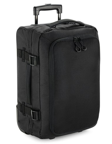 BAG-BG481-Escape Carry-On Wheelie
